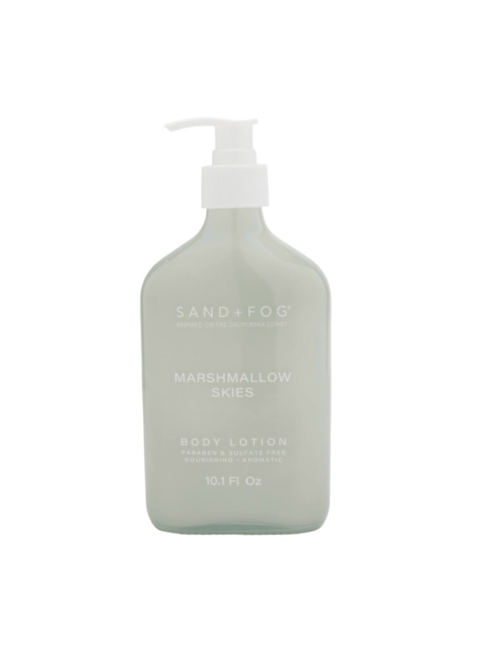 SAND + FOG Marshmallow Skies Body Lotion